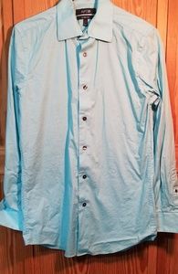 Men's Dress Shirt